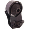 Front engine mount