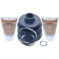 CV Joint Boot Kit - GL, AWD, Auto Trans, 4 Speed Trans