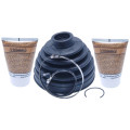 Inner CV Joint Boot Kit 92X97X28.5