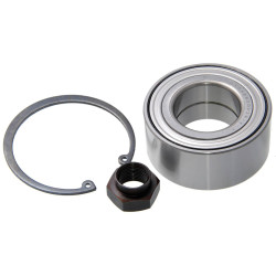 front wheel bearing 42x82x36