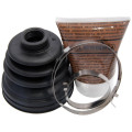FEBEST Boot Inner CV Joint Kit 73X85X21 - Nissan Almera B10RS 2006-2013