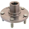 Front Wheel Hub - FEBEST 1282-008 - OEM 51750-3A003