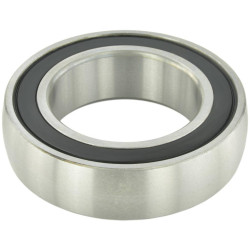 Axle Shaft Bearing - Febest AS-457519 - 45x75x19
