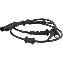 Abs sensor rear