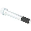 Front caliper slide pin