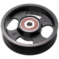 Pulley Idler - FEBEST 0188-ACA30 - OEM 16603-28020