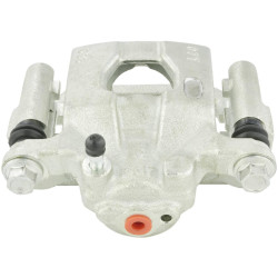 rear right brake caliper assembly (with bracket)