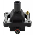 Ignition Coil - Febest 16640-001 - OEM 1587003
