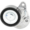 Belt tensioner