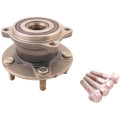 Wheel Hub Rear - Mitsubishi Outlander 2007-2011