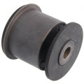 Arm Bushing Rear Lower Arm FEBEST VWAB-005 - OEM 7L0505311B