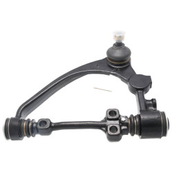 Left upper front arm