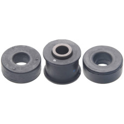 Bushing kit, rear shock absorber