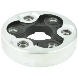 Drive shaft coupling