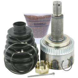 outer cv joint 25x64.5x30