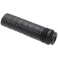 Rear Shock Absorber Boot - Febest NSHB-V36R - Infiniti G35/G37/G25, Q40/G Sedan, Q60/G Coupe (V36/CV36)