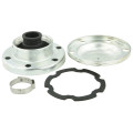Boot Joint Shaft Assembly - Febest 0715-JB420SA - OEM 27101-67J01