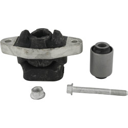 Engine mount bushing kit