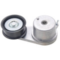 Belt Tensioner Assembly - Engine Timing Idler Pulley - Febest 0290-Z33