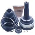 outer cv joint 26x58x24