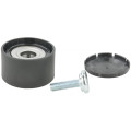Pulley Idler Timing Belt - Mercedes-Benz (A1372020119) Febest 2088-CHER