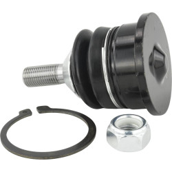 ball joint front upper arm