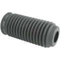 Front shock absorber boot