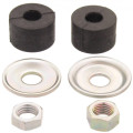 repair kit front stabilizer link 6 pcs