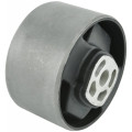 Engine Mount Bushing Right Rear Febest PGMB-001