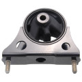 Front engine mount