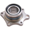 Rear wheel hub rh