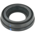 O-ring fuel injector