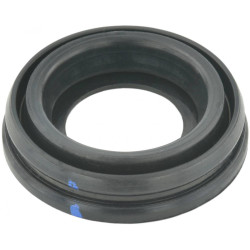 O-ring fuel injector