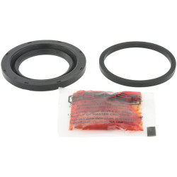 rear brake caliper repair kit (set for one side)