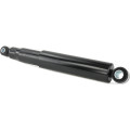 Shock Absorber - FEBEST 05110-004R - Rear Axle, Gas Pressure, Telescopic - for FORD, FORD AUSTRALIA, FORD USA, MAZDA
