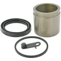 Disc Brake Caliper Piston Front - FEBEST 1676-211F-KIT