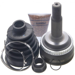 outer cv joint 23x58x26