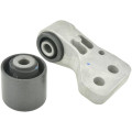 FEBEST Engine Mount Bushing Kit VLMB-XC90F-KIT - Volvo XC90 2003-2014 Right Front