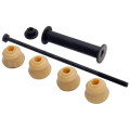 Rear stabilizer link
