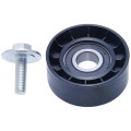 Pulley Tensioner FEBEST 2187-FOCII OEM LR003651