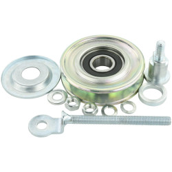 Pulley tensioner kit