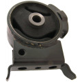 Left engine mount