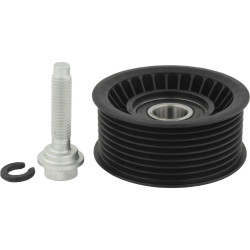pulley idler kit