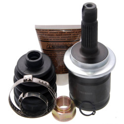 outer cv joint rear 25x55x23