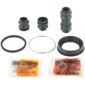 Rear Brake Caliper Repair Kit - Febest 0475-K96R - OEM MR307786