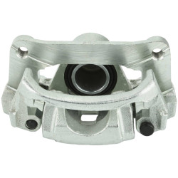 rear right brake caliper assembly (with bracket)