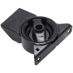 front engine mount at