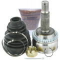 Joint Kit, Drive Shaft - FEBEST 2210-CD20A46 for KIA