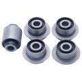 Arm Bushing Rear Upper Arm Kit - Febest SAB-B9R-KIT - Subaru (20252-XA01A)