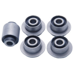 Bushing kit, rear upper control arm
